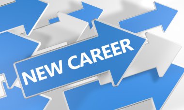 Yeni kariyer