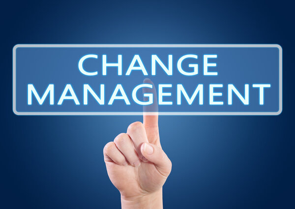 Change Management