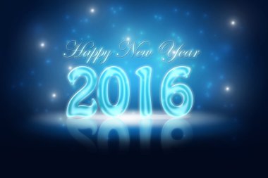 Yeni yıl arifesinde 2016