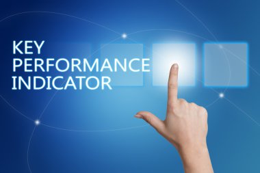 anahtar performans göstergesi