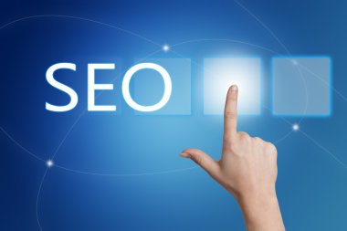 arama motoru optimizasyonu