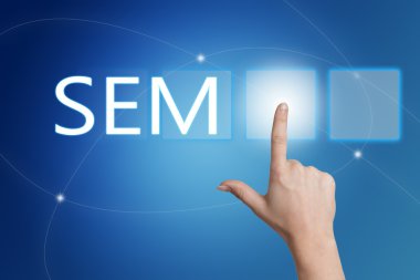 Arama motoru pazarlaması