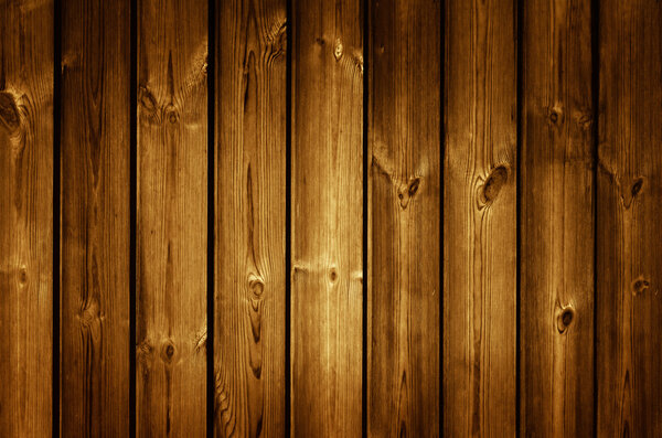 wooden background