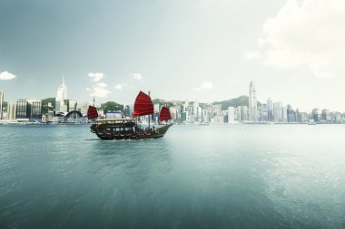 Hong kong Limanı 