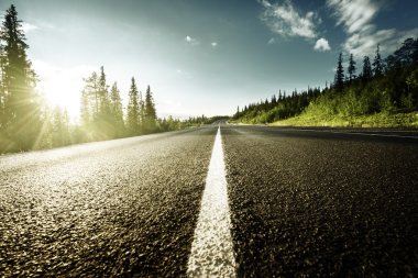 yol Dağları