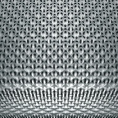 Soyut metalik desen arka plan