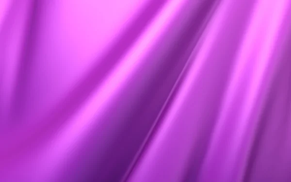 Violet Abstract Cloth — Stock Photo, Image