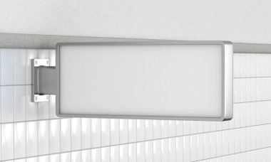 yeraltı işareti