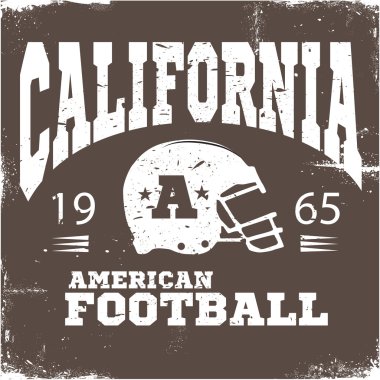 Vektör grafikler ve tipografi t-shirt Tasarım Giyim için