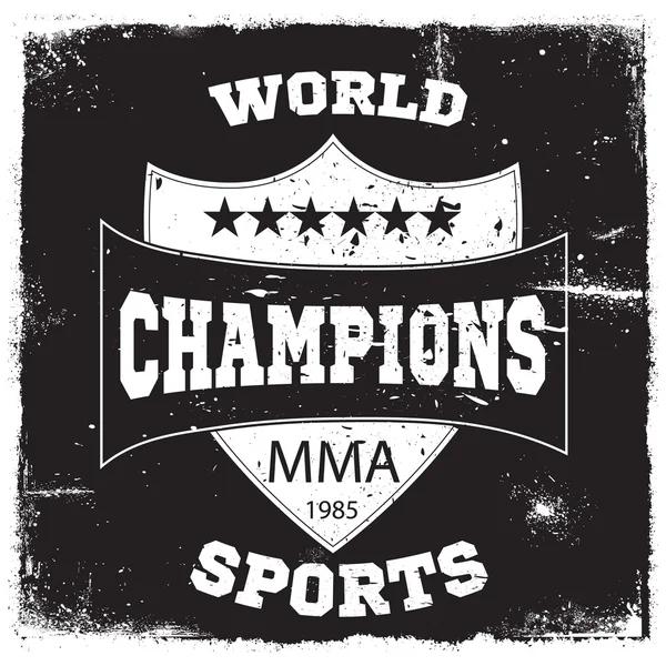 Wrestling logo Stock Vectors, Royalty Free Wrestling logo Illustrations | Depositphotos®