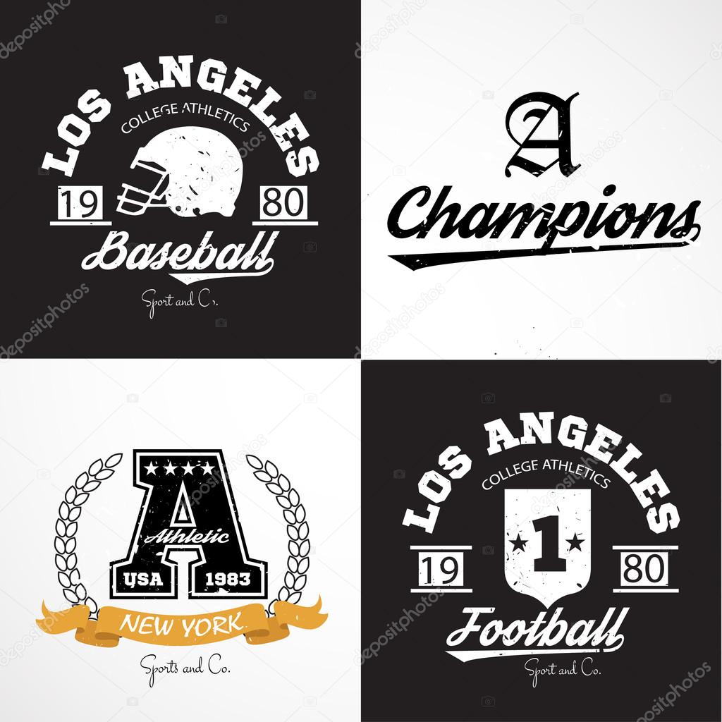 Sport vector Graphics and typography t-shirt design for apparel