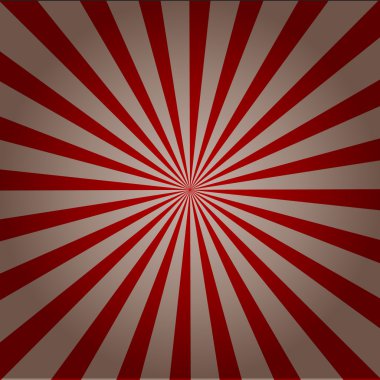 Çizgi roman patlama süper kahraman pop sanat tarzı radyal çizgiler arka plan renkli. Manga ya da anime hız çerçeve