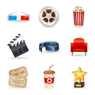 gerçekçi sinema simgeler kümesi