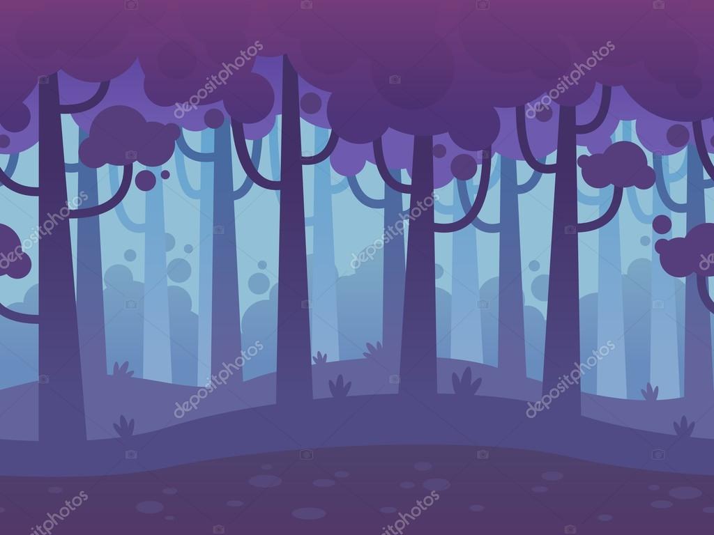 Game Wallpaper 2d