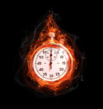 brand stopwatch