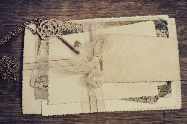 retro Vintage arka plan