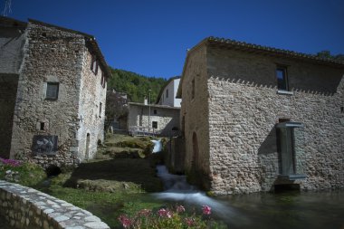 Rasiglia