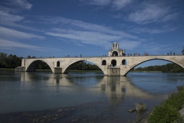Pont Saint-Beenezet Avignon
