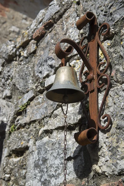 Campanello vintage — Foto Stock