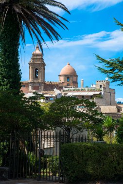 Erice San Giuliano Kilisesi