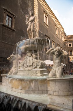 Fontana dell Amenano