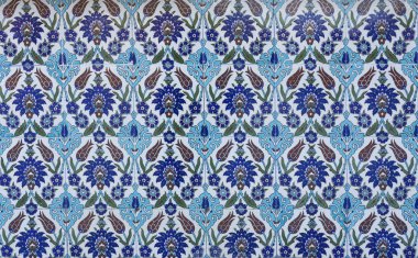 Retro Kraliyet sorunsuz arka plan.