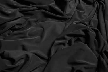 soyut siyah arka plan bez