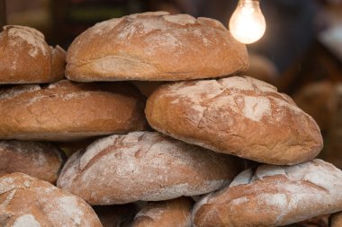 Tablo farklı ekmek'ın tipindeki grubu