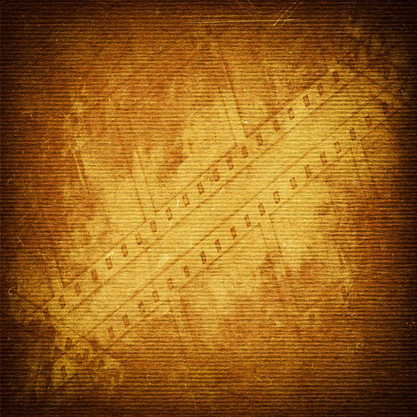 Golden art Grunge background — Stock Photo, Image
