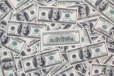 yüz dolar faturaları 