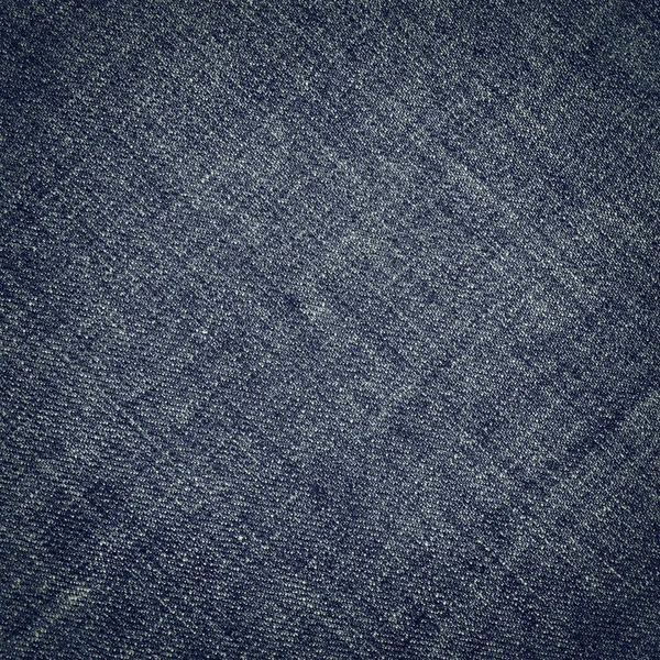 Grigio jean sfondo — Foto Stock