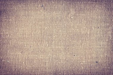 doğal keten dokusu