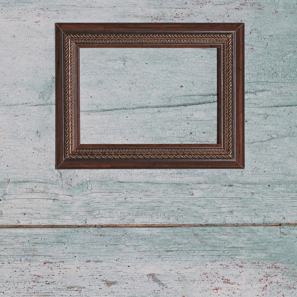 Frame with empty space inside — Stock Photo, Image