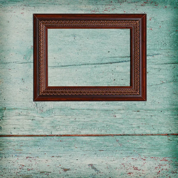 Photo frame vintage style — Stock Photo, Image