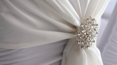 Güzel düğün süslemeleri