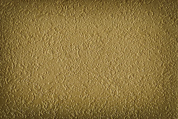 Golden paper background texture — Stockfoto