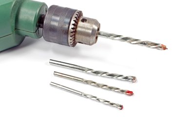 Matkap ve Matkap Beyaz dizi