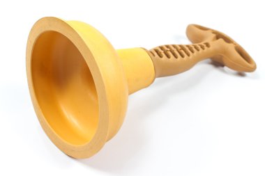 beyaz izole batmak dalgıç 