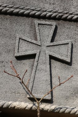 Paris Montparnasse Mezarlığı