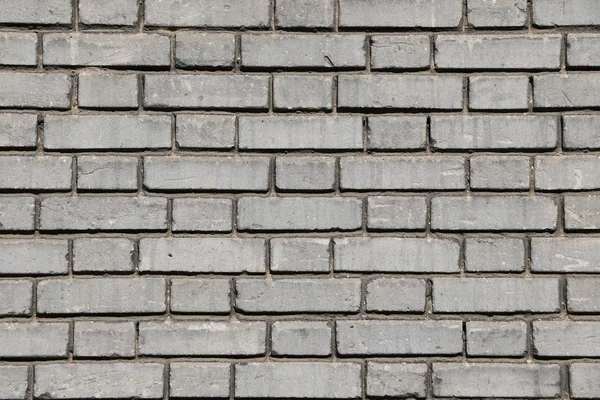 파리에서 벽돌 벽 — 스톡 사진