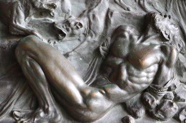 Paris 'teki Madeleine Kilisesi