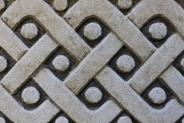 Grave in Paris — Stock Photo, Image