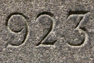 Sayı 923 Paris