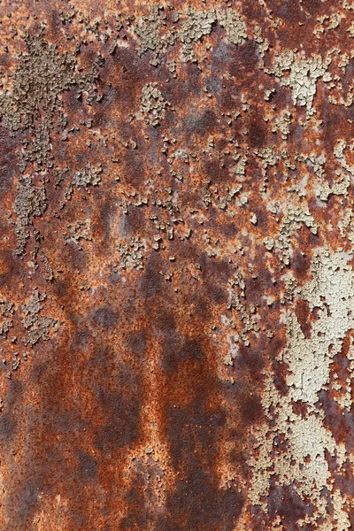 Metal rust texture — Stock Photo, Image