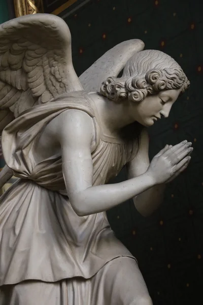 Angel in Parijs — Stockfoto