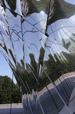 Philharmonie Paris