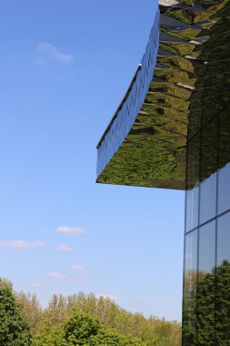 Philharmonie Paris