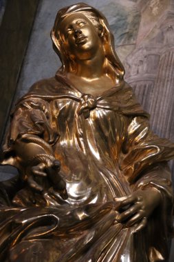 Prag 'daki St. Nicholas Kilisesi