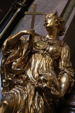 Prag 'daki St. Nicholas Kilisesi