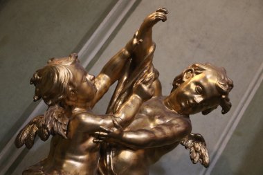 Prag 'daki St. Nicholas Kilisesi